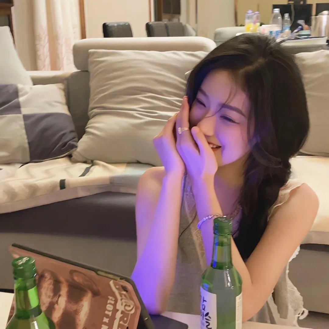 穿过黑云杉