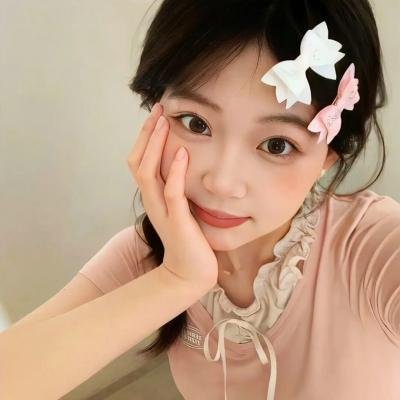 爱恋甜甜圈